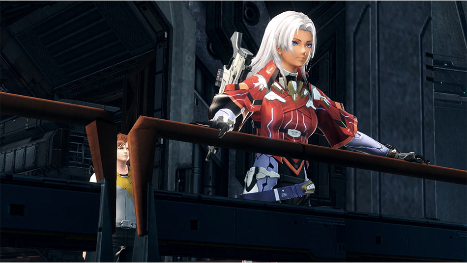 Xenoblade Chronicles X Definitive Edition Switch UK Xenoblade Chronicles X Definitive Edition Switch UK